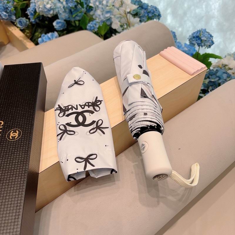 Chanel Umbrella (109)